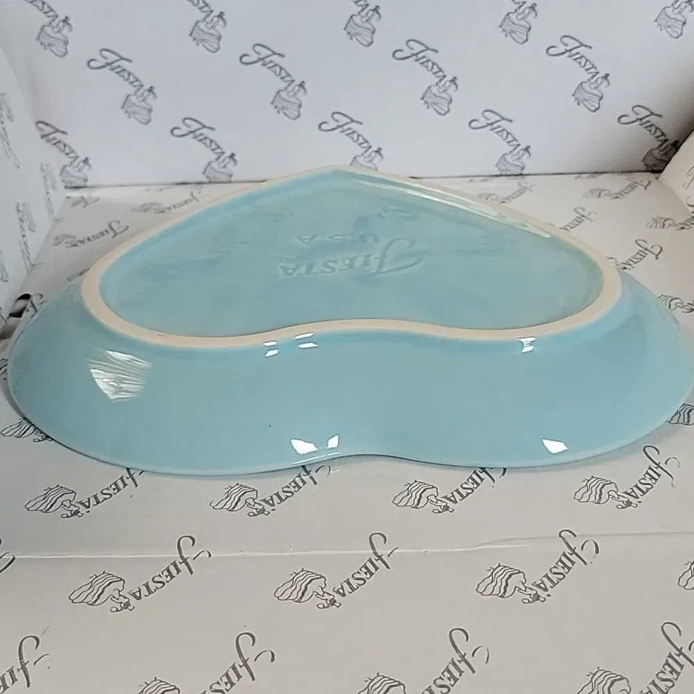 Fiestaware Fiesta 9
